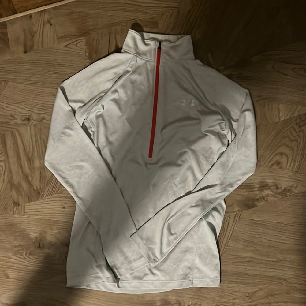 Under armour long sleeve